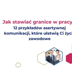 Jak stawiać granice w pracy? 12 przykładów asertywnej komunikacji. Zazdrosny kolega może się zdziwić, gdy nauczysz się odmawiać.