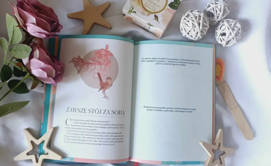 Jak naprawić życie? Zrób to krok po kroku!
