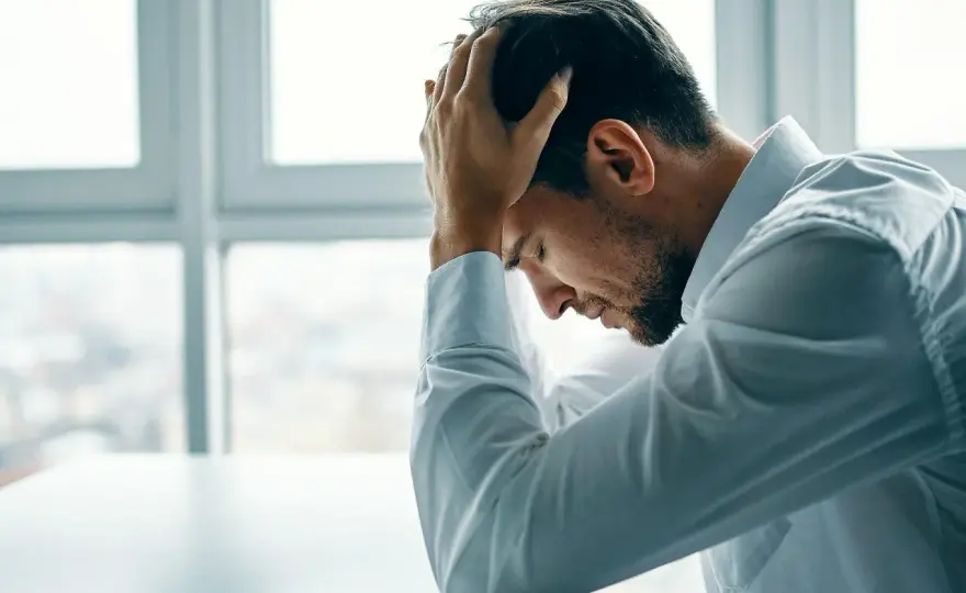 Kryzys wieku średniego - czy to bilans, czy już problem?