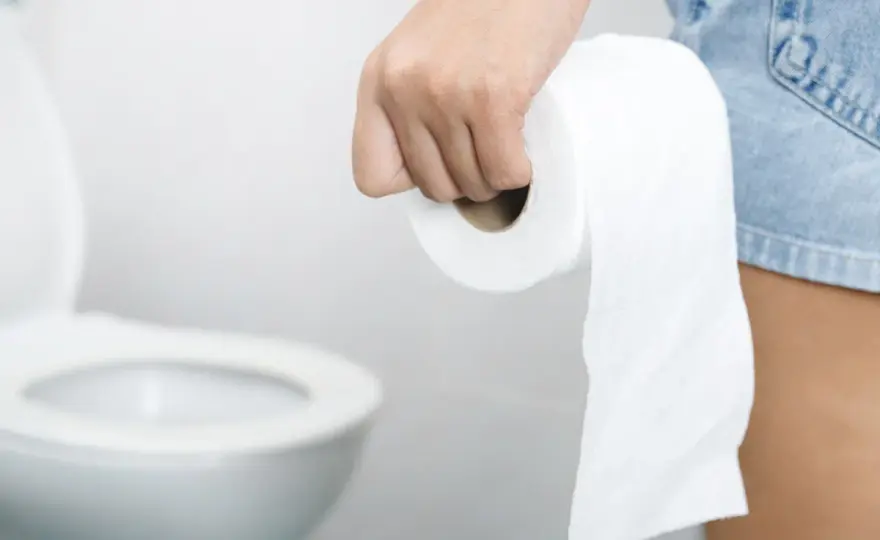 Biegunka na tle nerwowym - Jak sobie radzić ze stresem?