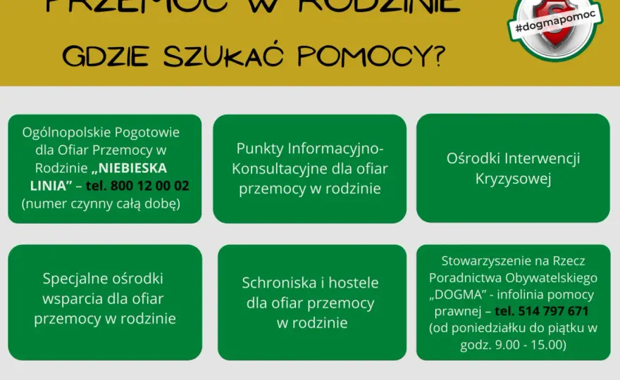 Kryzys egzystencjalny - co robić? Gdzie szukać pomocy w Polsce?