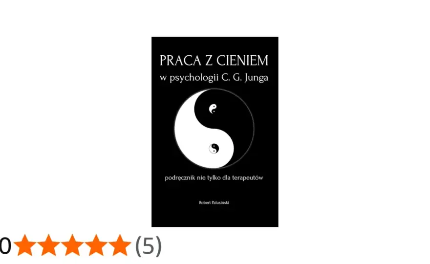Cień w psychologii Junga – jak z nim pracować?