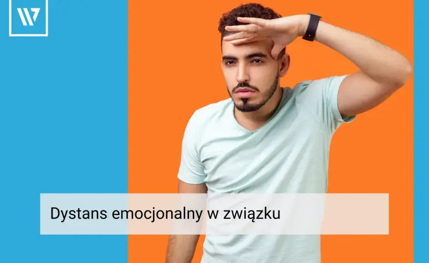 Zdrowy dystans emocjonalny - Jak odpuścić bez obojętności?