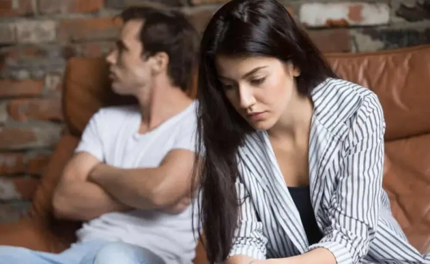 Partner mnie denerwuje – Jak uratować związek?
