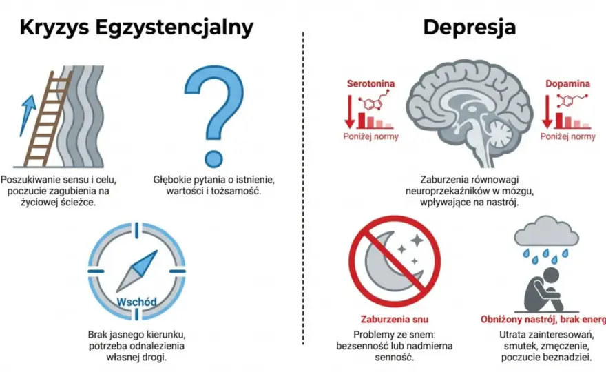 Jak znaleźć sens życia? Praktyczny przewodnik krok po kroku