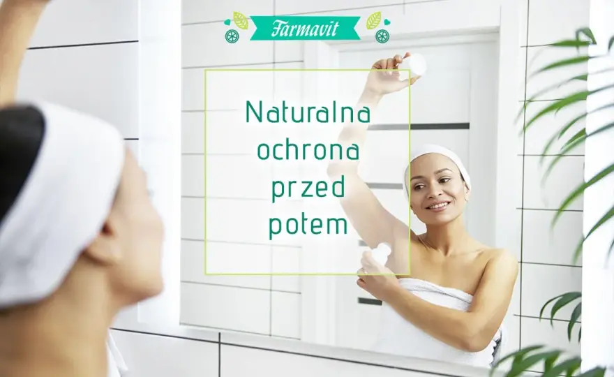 Nadmierna potliwość - Przyczyny, leczenie i kiedy do lekarza