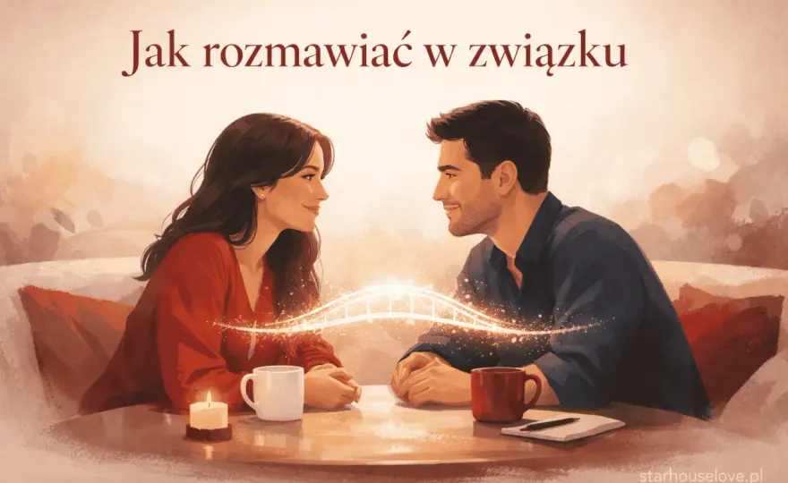 Jak mówić o planach w związku? Jasno i bez presji