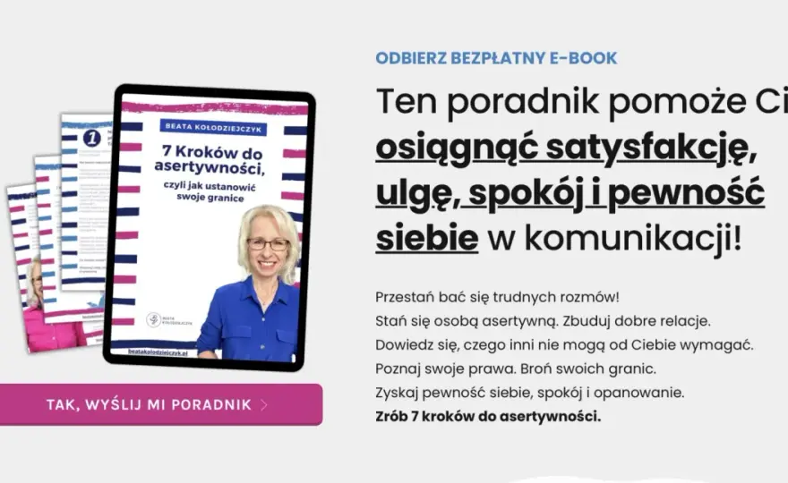 Trudna relacja z ojcem - Jak stawiać granice i odzyskać spokój?