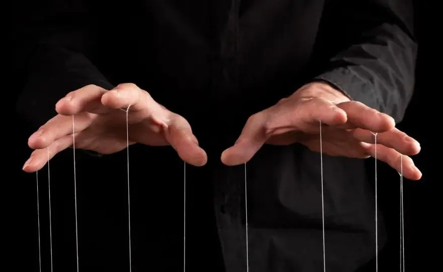 Gaslighting - Jak rozpoznać manipulację i odzyskać pewność siebie?
