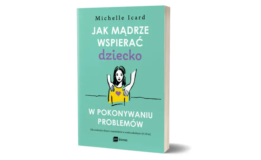Jak wspierać mentalnie? Pomagaj mądrze - poradnik