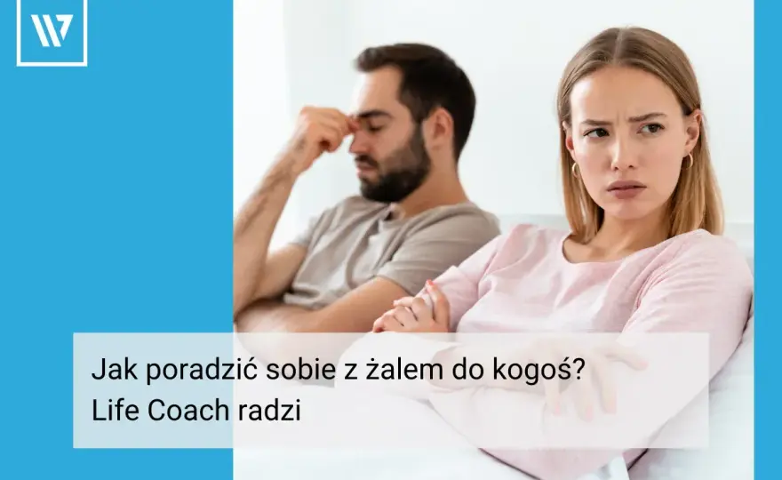 Trudność z wybaczaniem - Psychologia urazy i jak ruszyć dalej