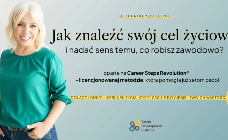 Jak znaleźć cel w życiu? Odkryj swój prawdziwy kierunek