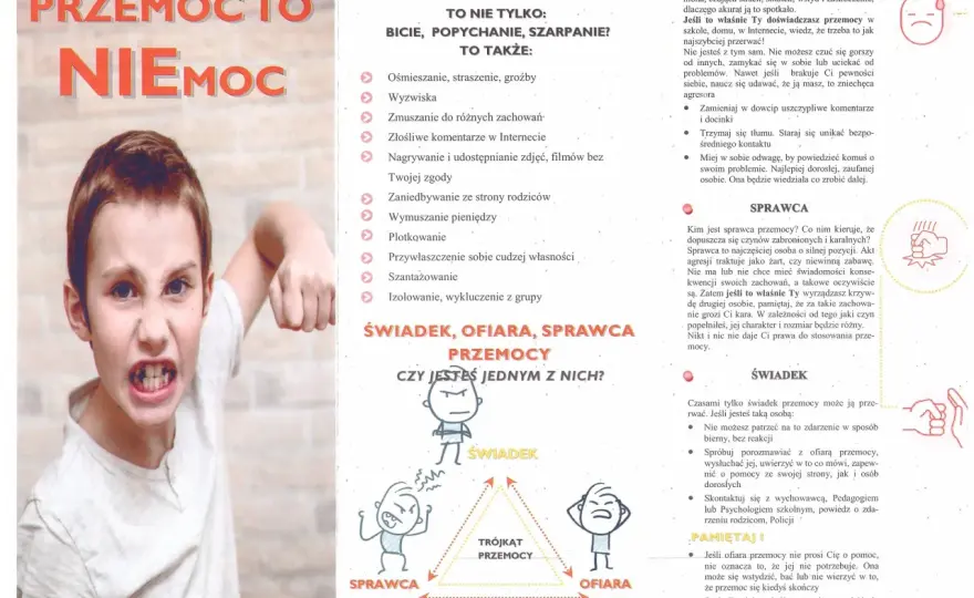 Wyżywanie się na bliskich - Jak przerwać ten schemat?