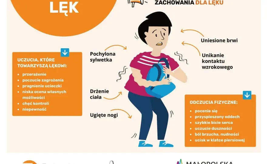 Nie narzekać - spokój czy tłumienie emocji? Poznaj różnicę