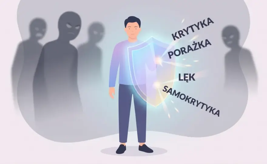 Brak cierpliwości - to nie wada, a sygnał. Jak odzyskać spokój?