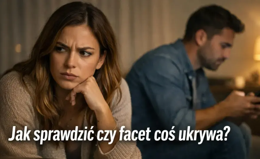 Ktoś Cię kocha, ale to ukrywa? - Rozpoznaj 5 sygnałów!