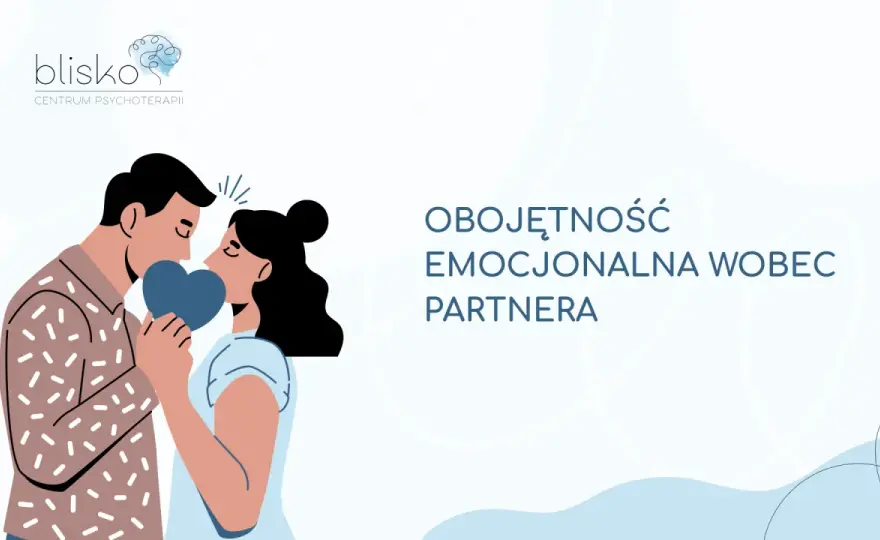 Partner obojętny - Co robić, gdy dystans niszczy związek?