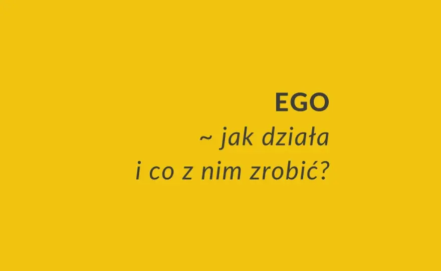 Przerośnięte ego - Czy to problem? Rozpoznaj i reaguj!
