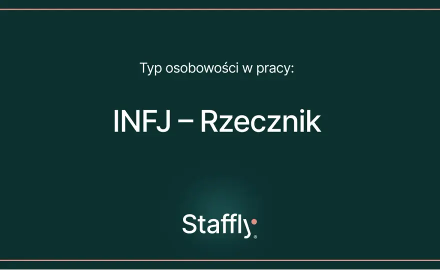 INFJ - Rzecznik: Zrozum swój typ osobowości i jego potrzeby