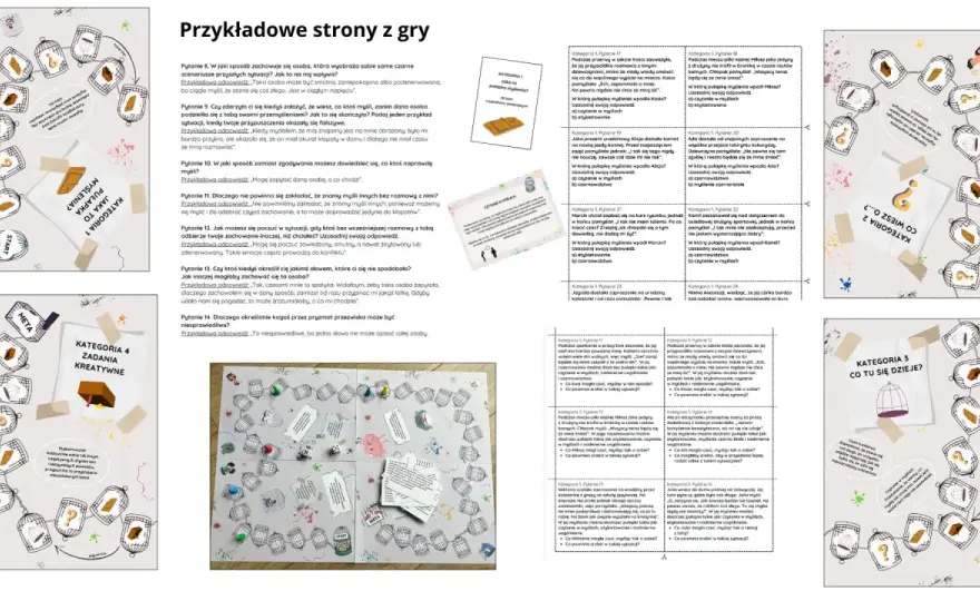 Jak dać mu do myślenia? Bez gierek i manipulacji!