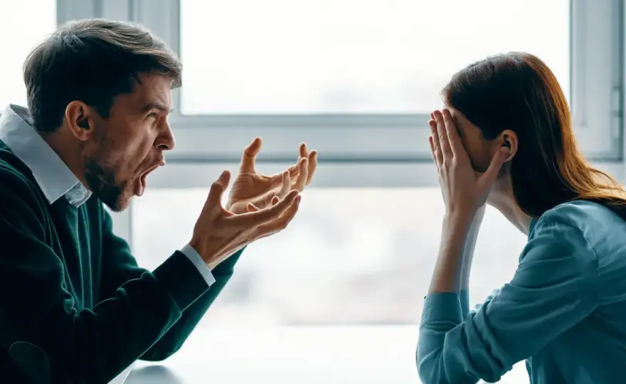 Wypominanie pieniędzy w związku - Jak rozmawiać bez kłótni?