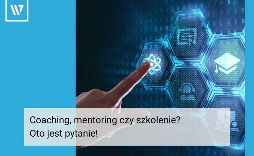 Coaching - czy to dla Ciebie? Poznaj fakty i wybierz mądrze!