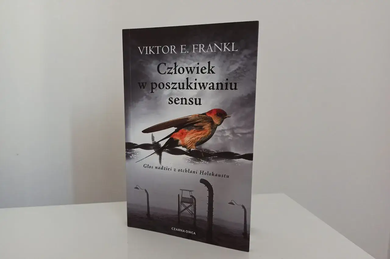 Okładka książki 