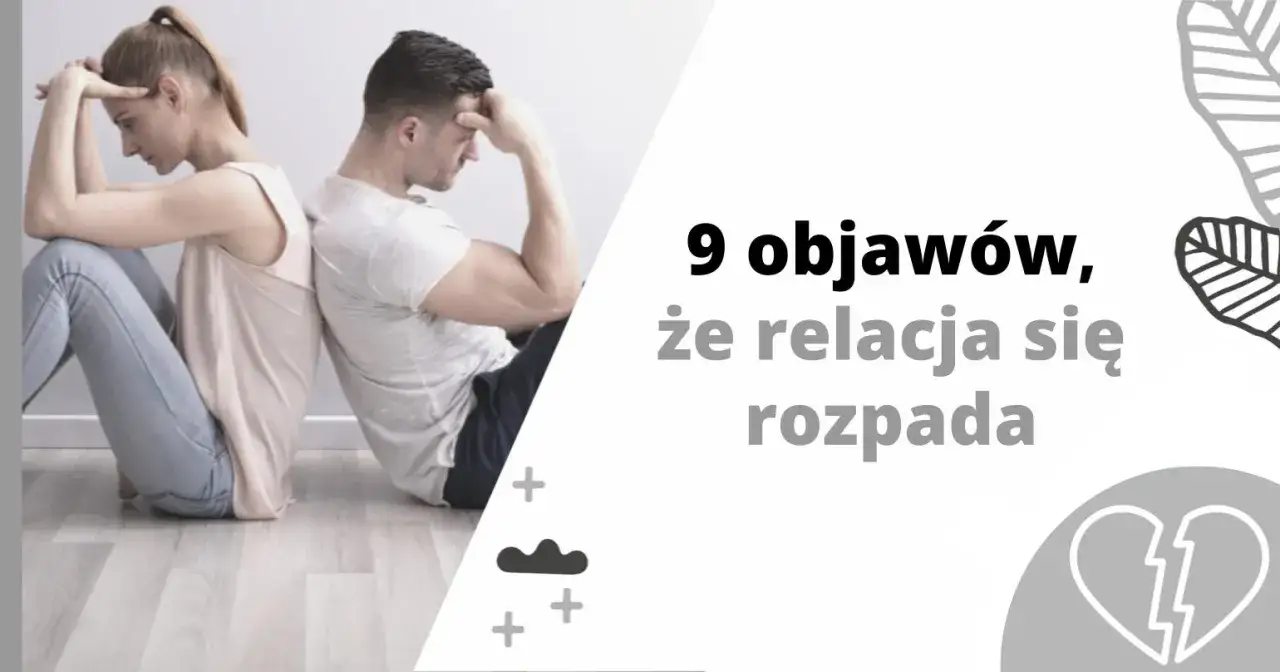 Para siedzi plecami do siebie, zrezygnowana. Czuję, że odchodzę, dłużej tak nie wytrzymam.